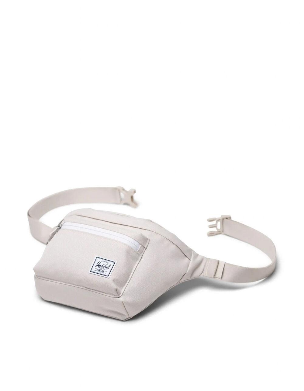 HERSCHEL SUPPLY CO. Pop Quiz Hip Pack - MOONBEAM Product Image