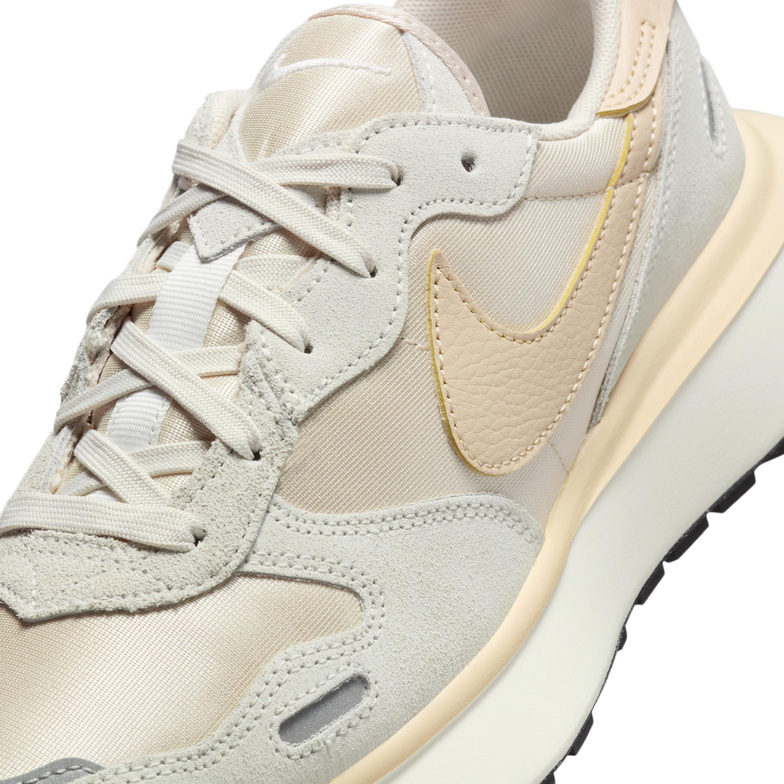 Womens Nike Phoenix Waffle Casual Shoes Product Image