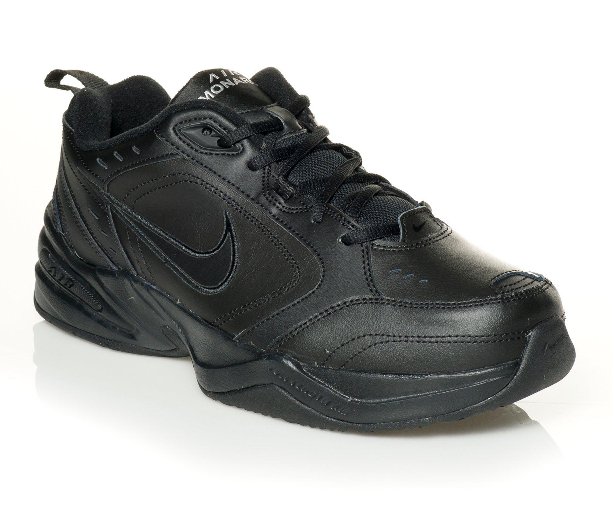 Men's Nike Air Monarch IV Training Shoes Product Image