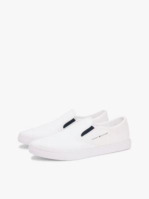 Vulcanized Canvas Slip-On Sneaker Product Image