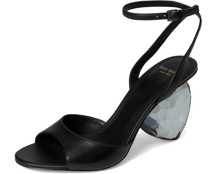 Women's Kate Spade New York Heart Heel Sandals Product Image
