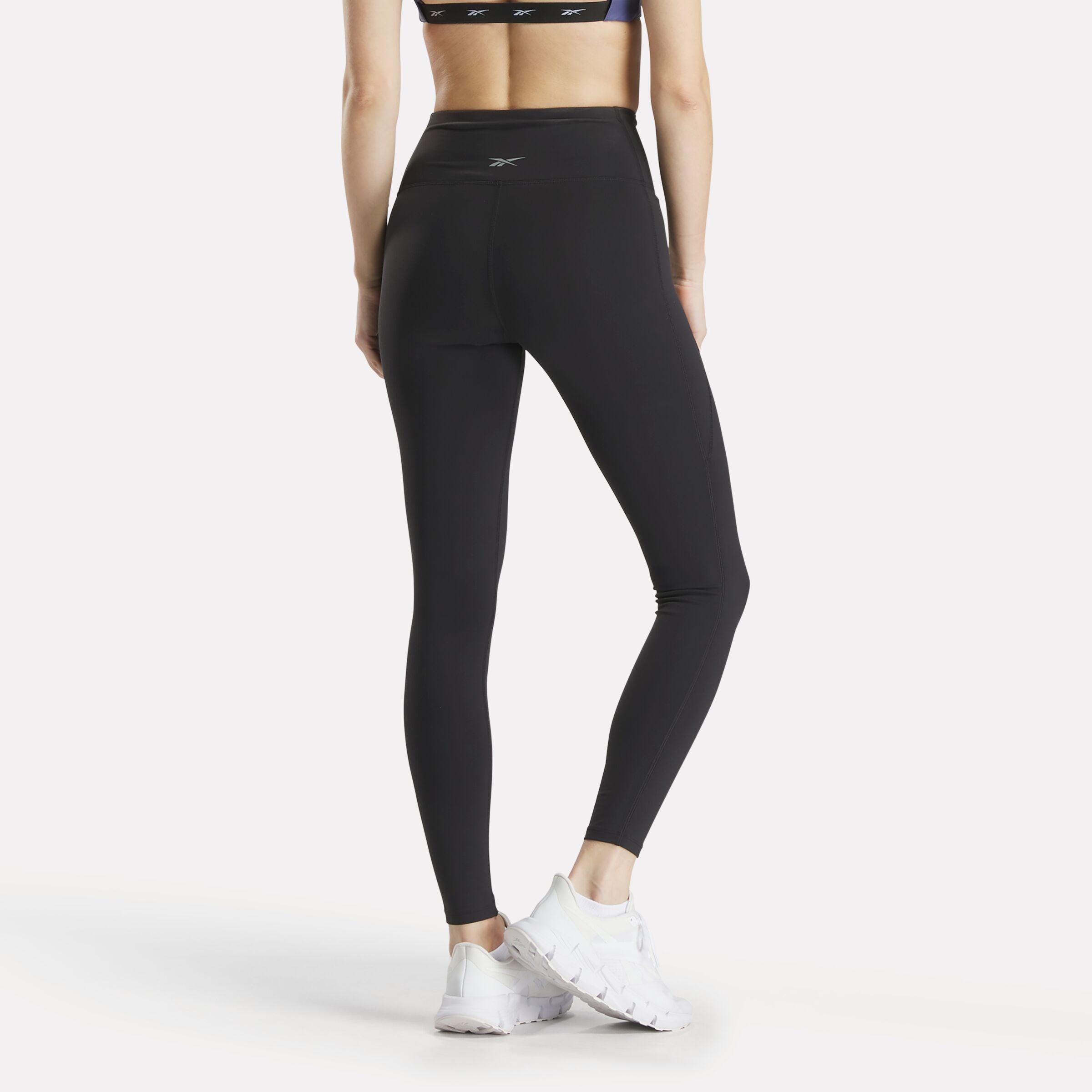 Women's Lux High-Rise Leggings Female Product Image