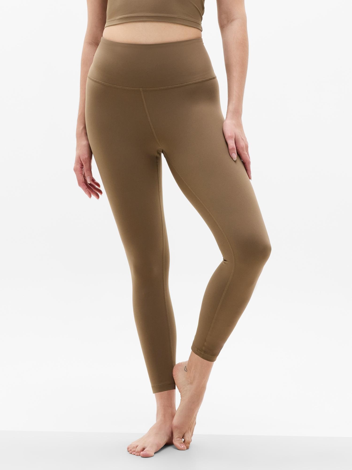 Elation Ultra High Rise 7/8 Legging Product Image