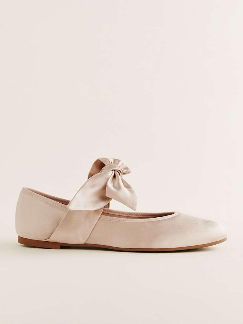 Talia Ballet Flat Product Image