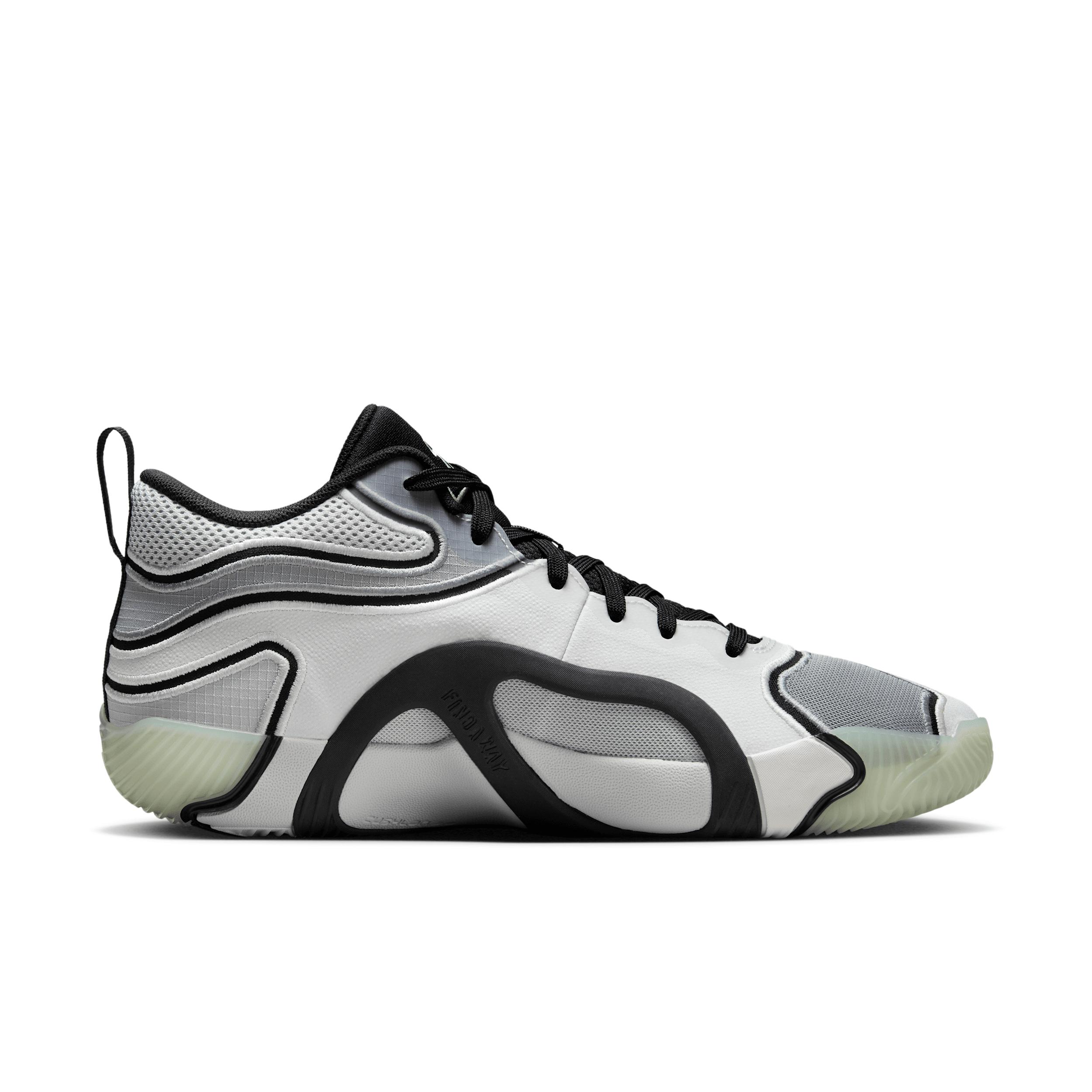 Nike Men's Tatum 3 "Zen" Basketball Shoes Product Image