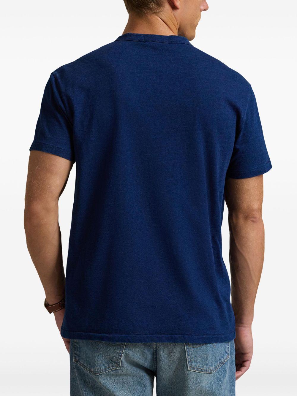 graphic-print T-shirt Product Image