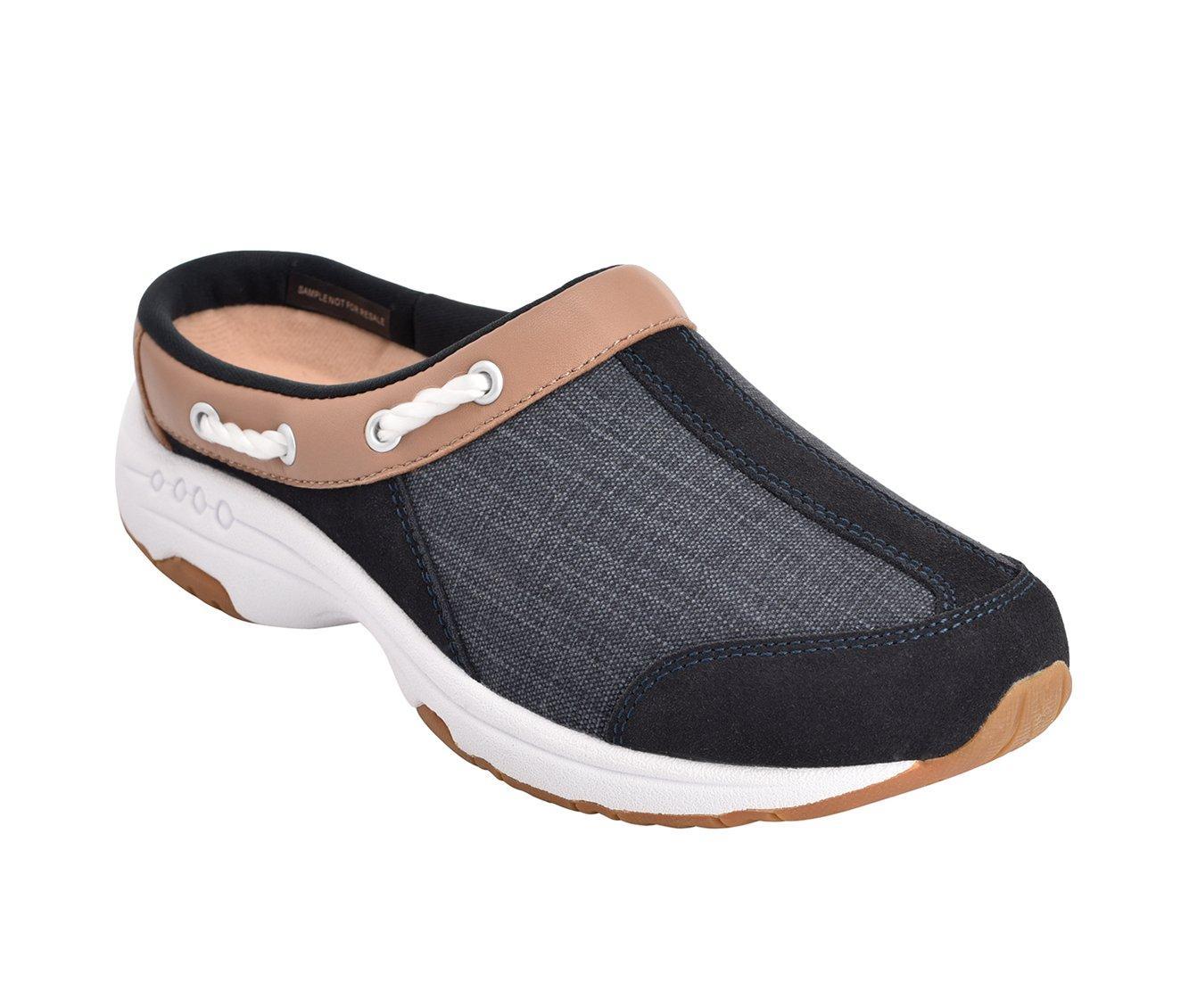 Women's Easy Spirit Travelport Mules Product Image