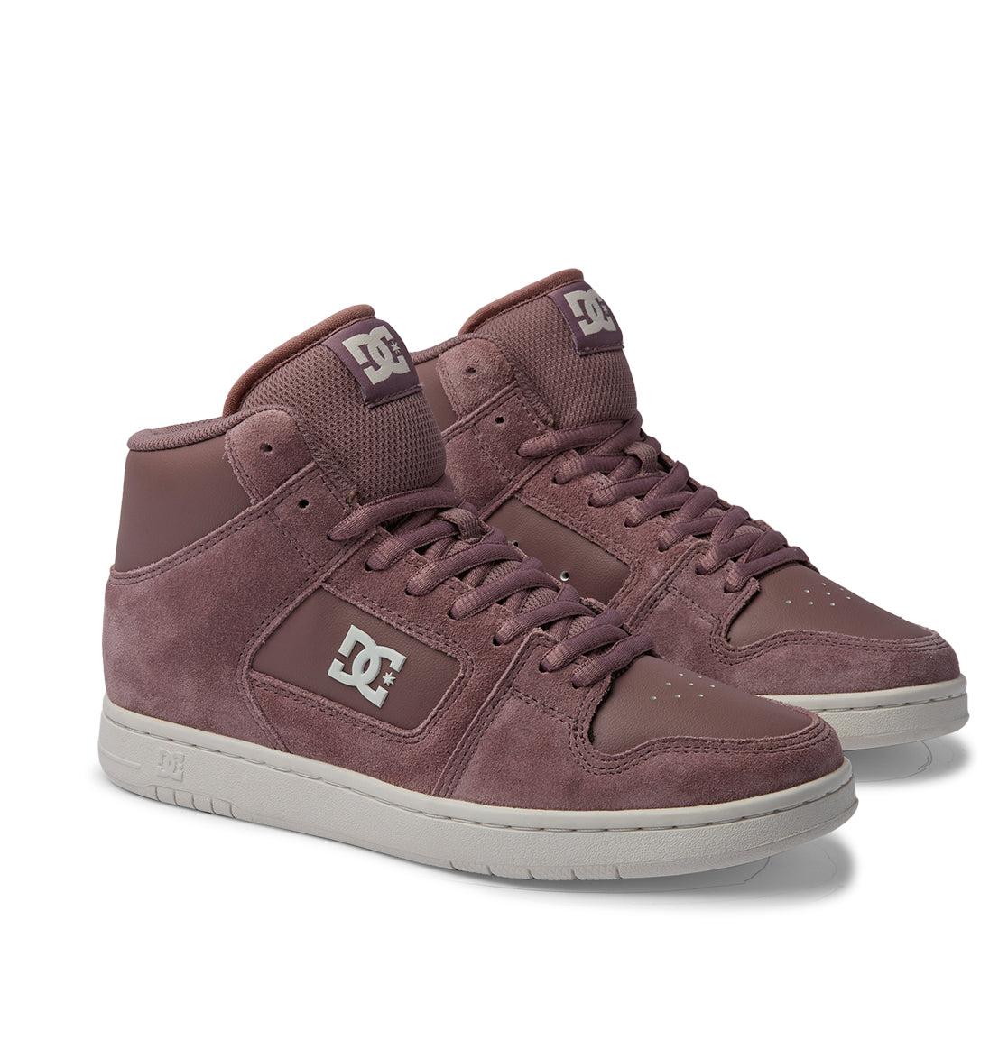 Women's Manteca 4 Hi High-Top Shoes Female Product Image