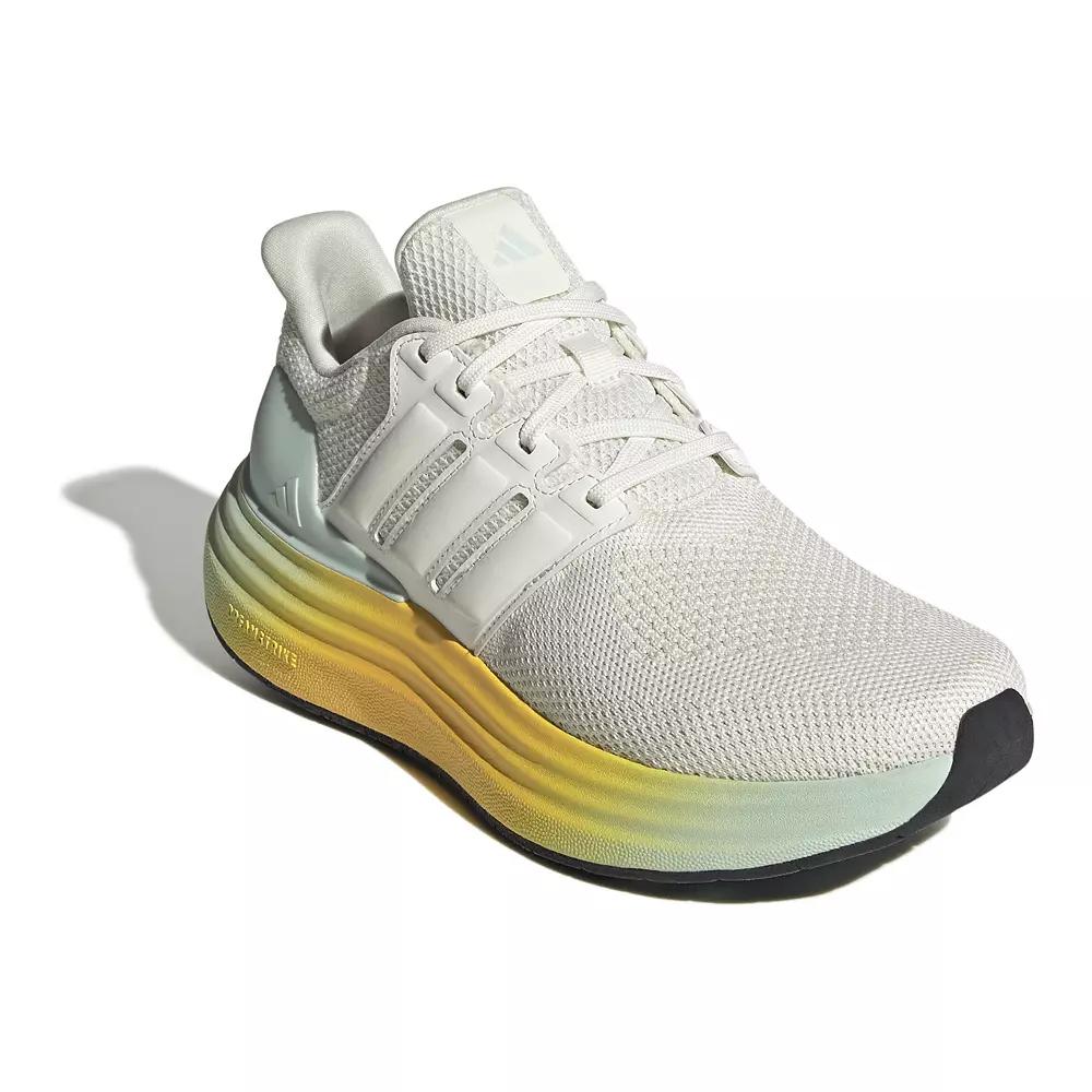 adidas Ultradream Bold Women's Running Shoes, Size: 7, Off White Product Image