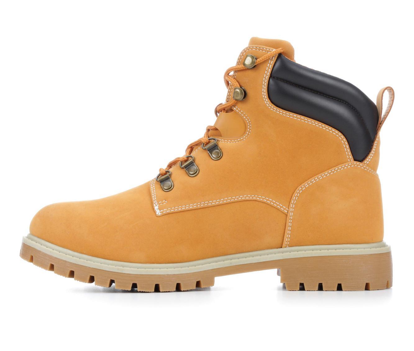 Men's Lugz Scaffold Boots Product Image