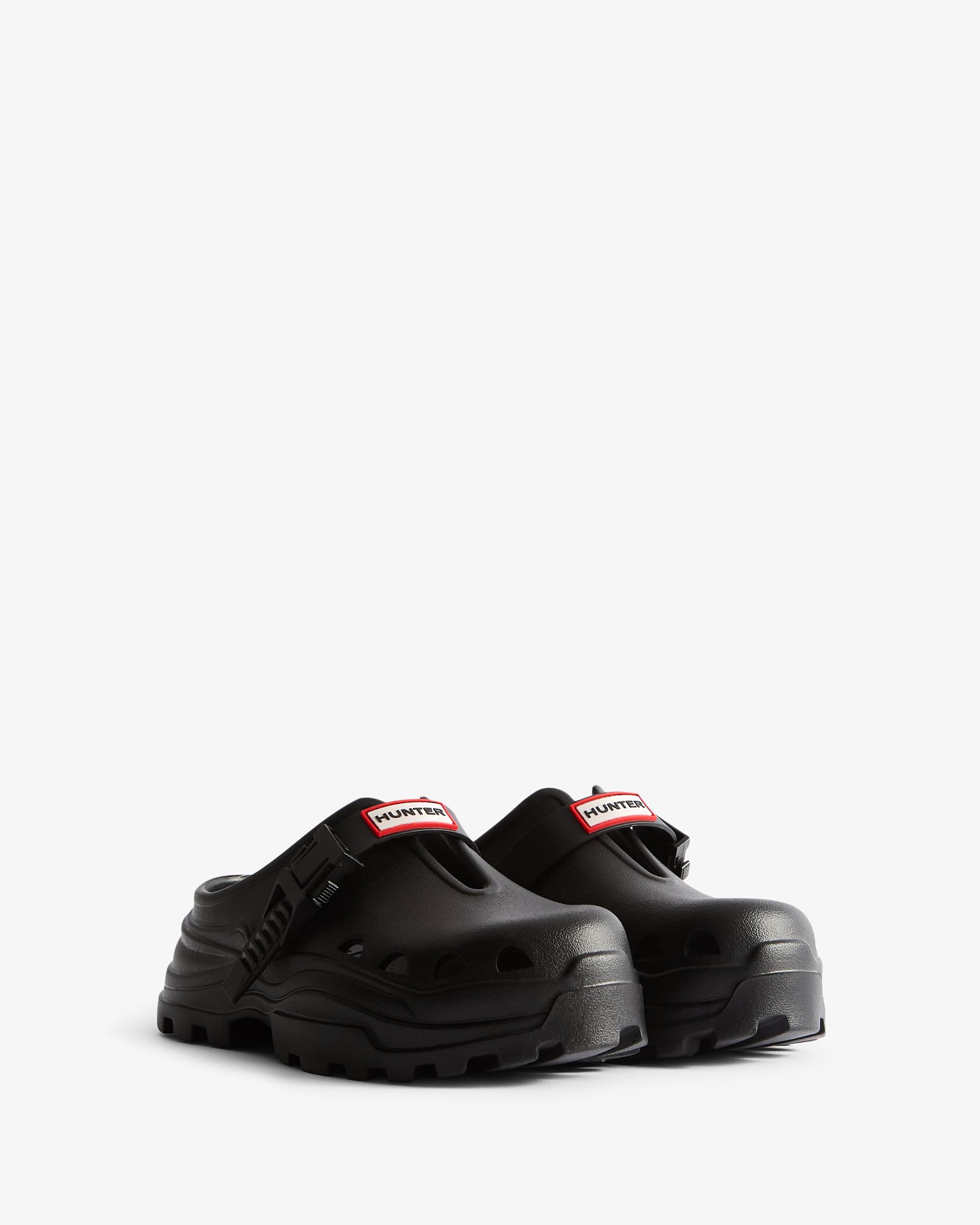 Women's Baltic Moulded Mule Female Product Image