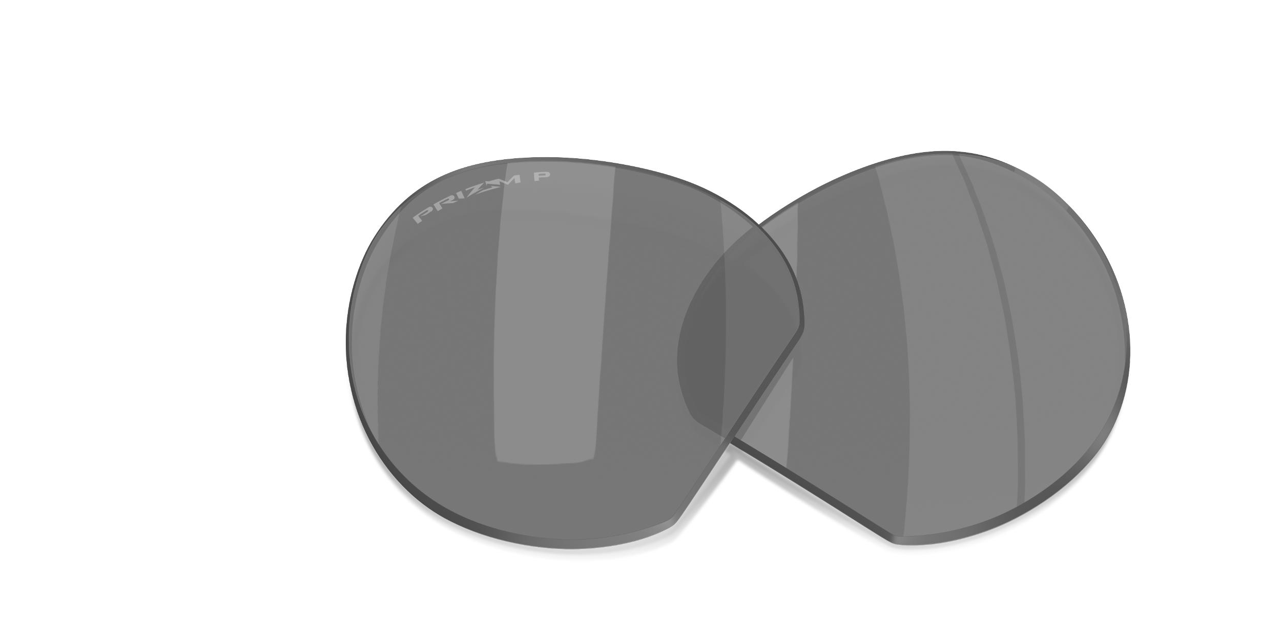Oakley Mens Oakley Meta Hstn Replacement Lenses Product Image