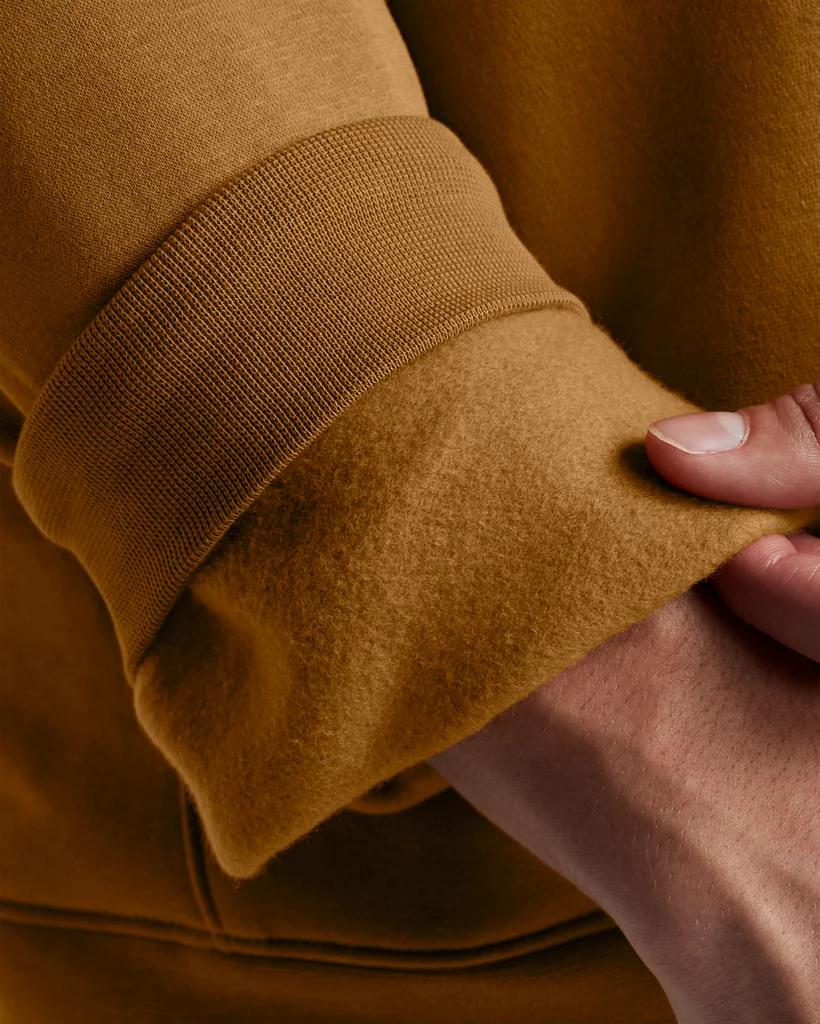 Project Rock Icon Fleece Product Image