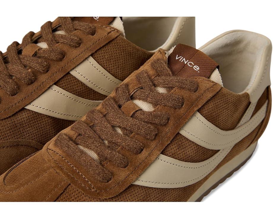 Oasis-W Lace-Up Shoes Product Image