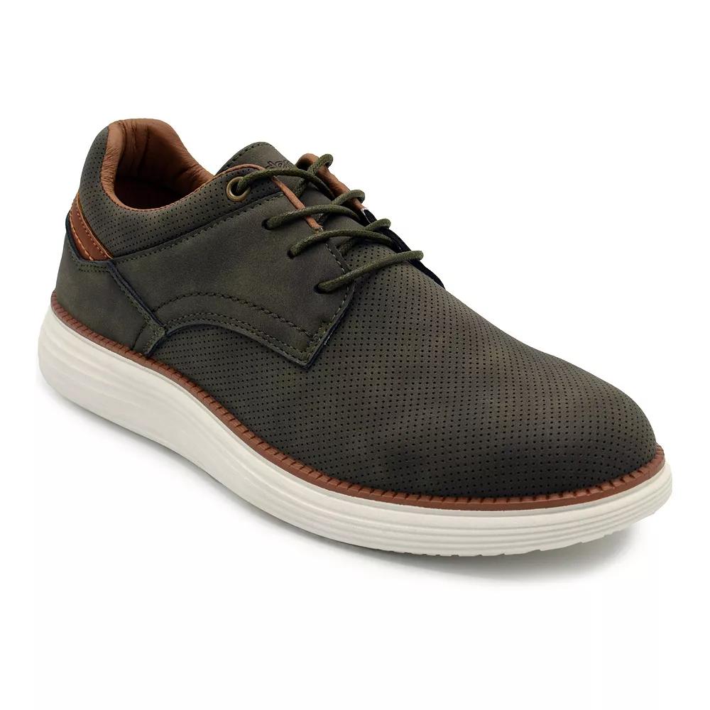 Akademiks Dayton Men's Oxford Shoes,  Product Image