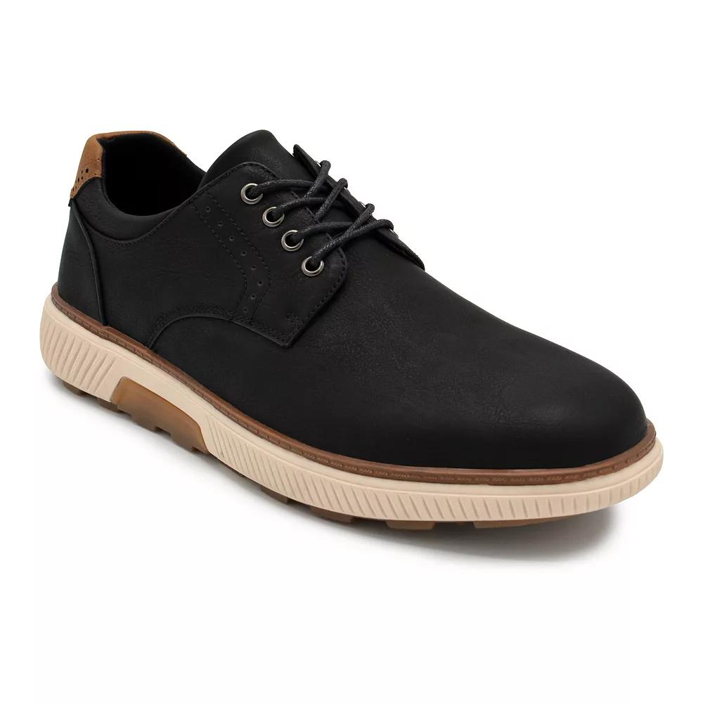 Aston Marc Anson Men's Oxford Shoes,  Product Image