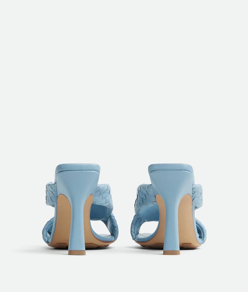 Women's Riva Mule in New ice Product Image