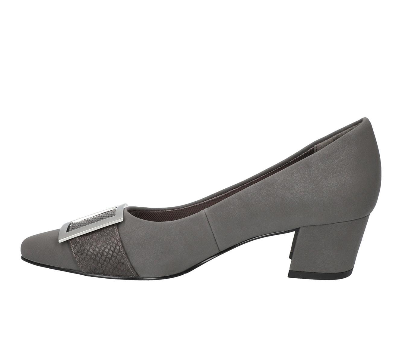 Women's Easy Street Cider Pumps Product Image