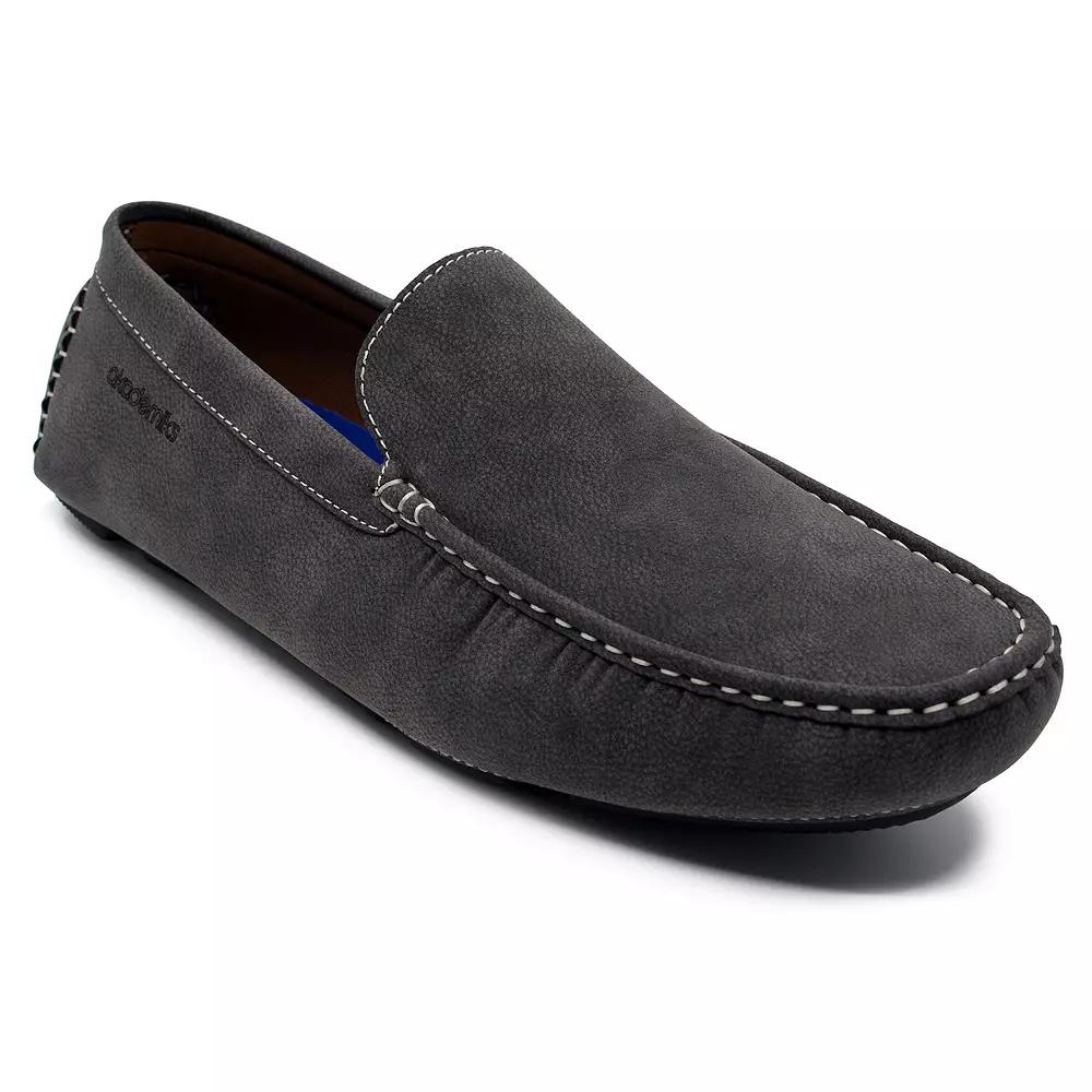 Akademiks Weston Men's Slip-On Loafers,  Product Image