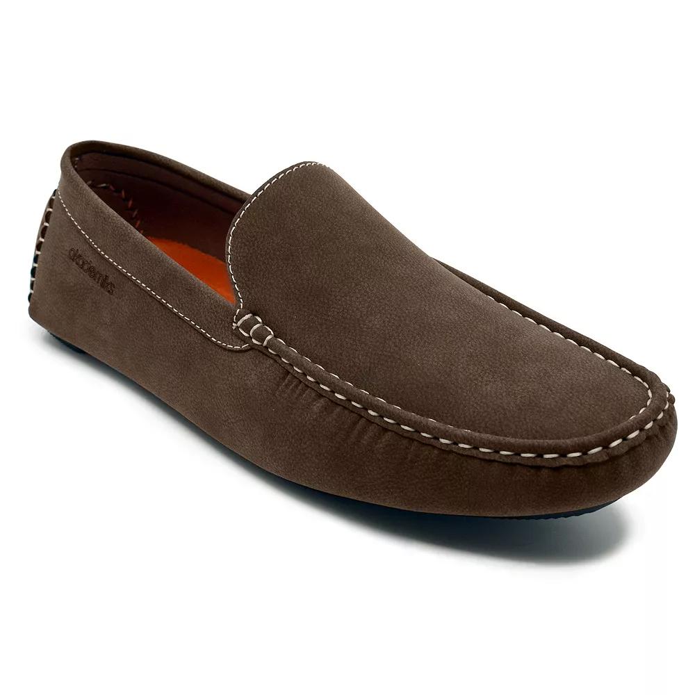 Akademiks Weston Men's Slip-On Loafers,  Product Image