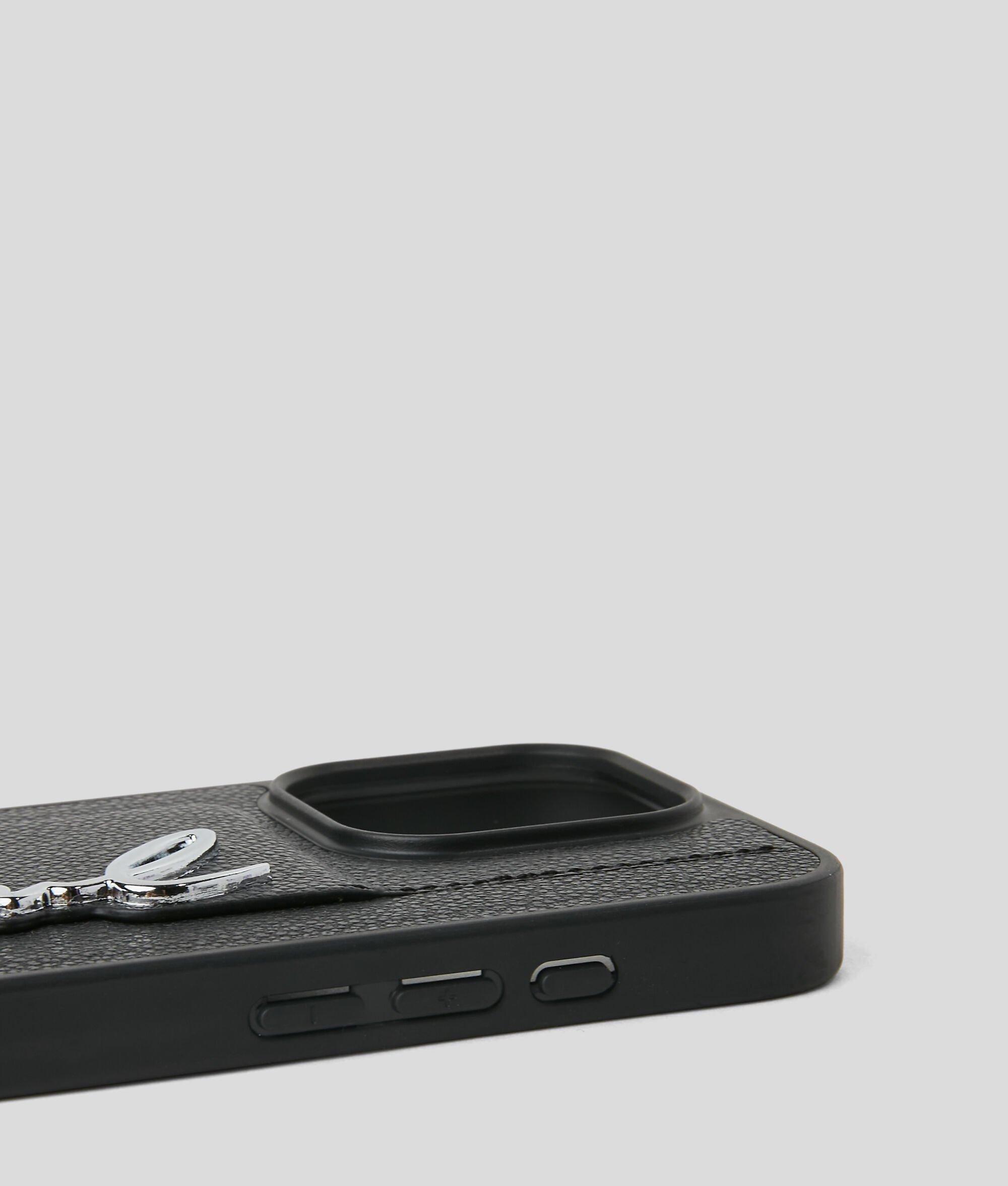 SIGNATURE IPHONE 16 PRO CASE Product Image