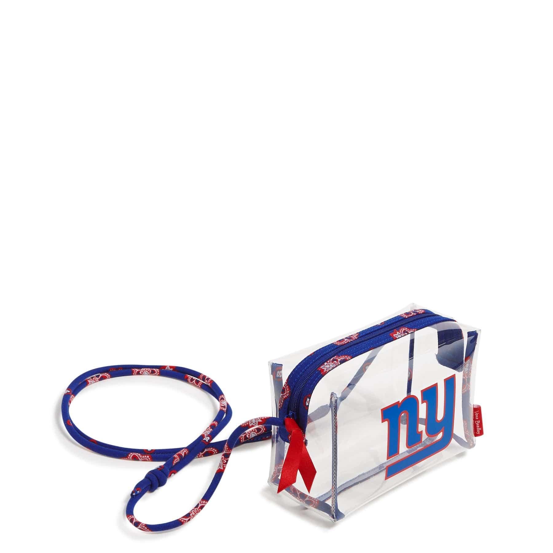 NFL RFID Small Stadium Crossbody Bag Product Image