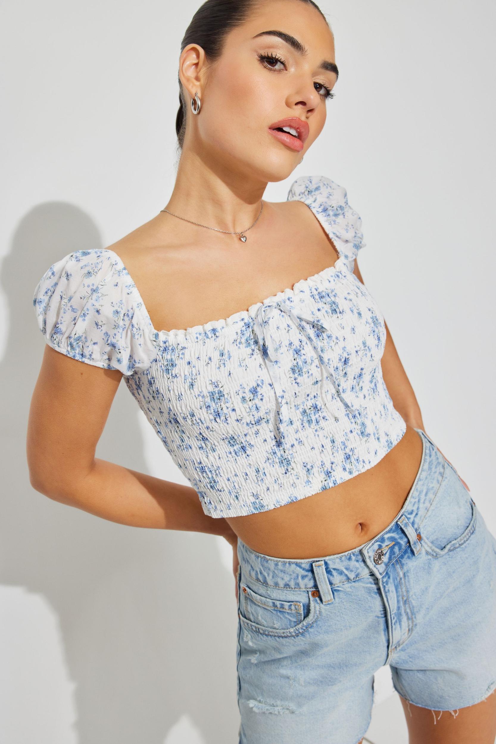 Snatched Rib Cami Top Product Image