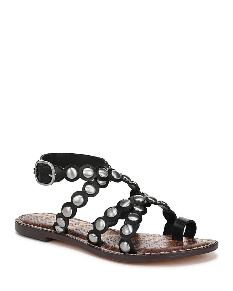 Sam Edelman Womens Gloria Studded Sandals Product Image