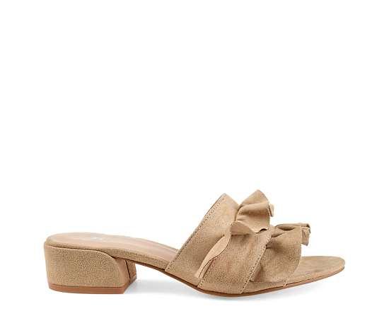 Journee Sabica Women's Mules,  Product Image