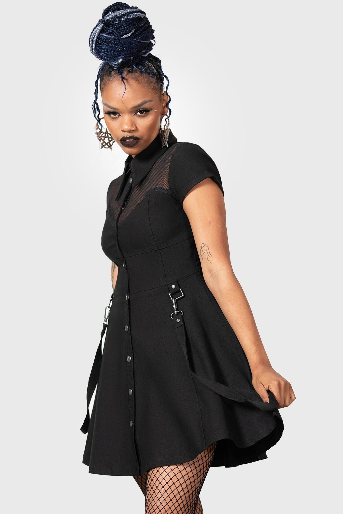 Hexellent Dress [B] Product Image