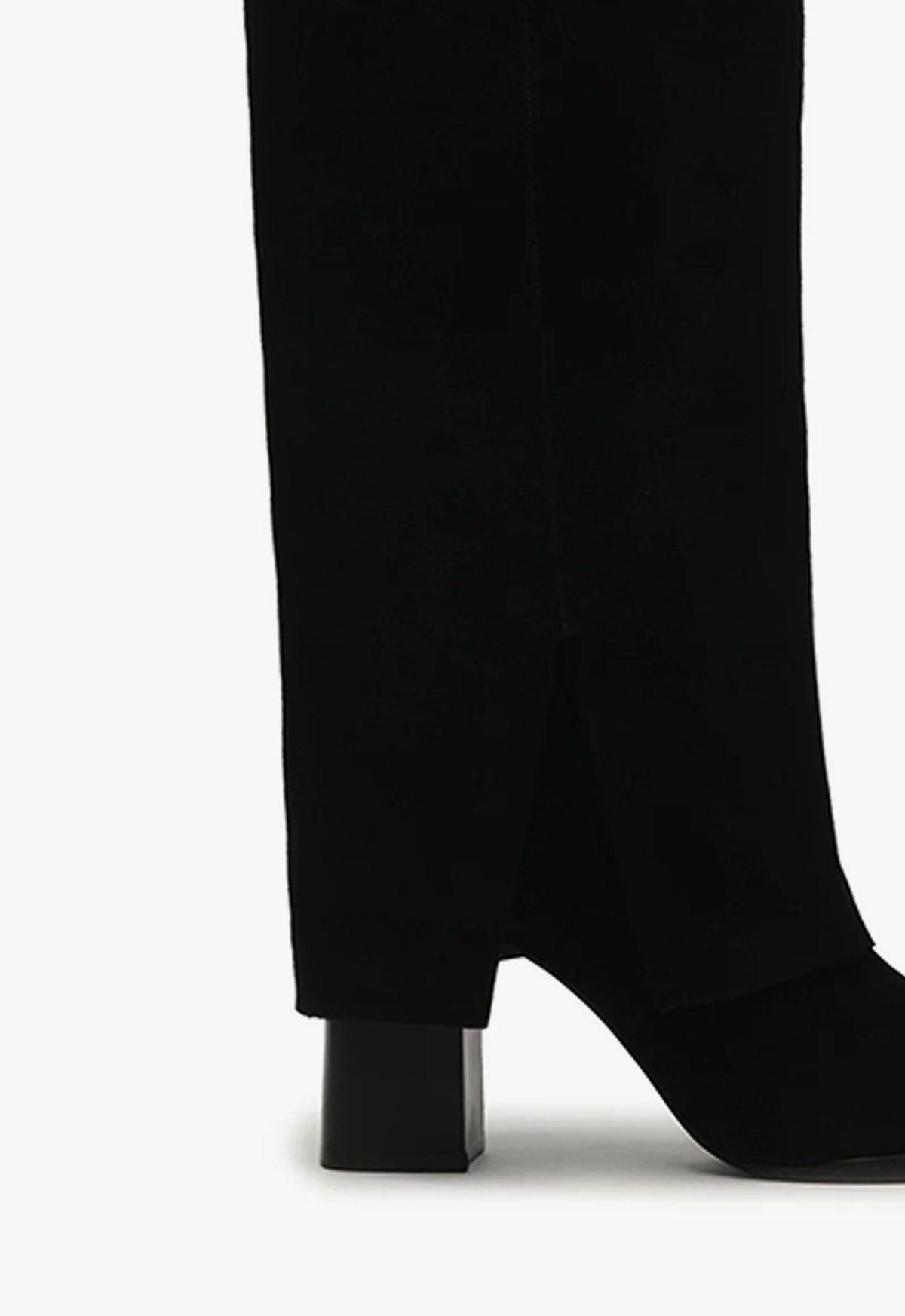 Raffaela Cloak Boot Product Image