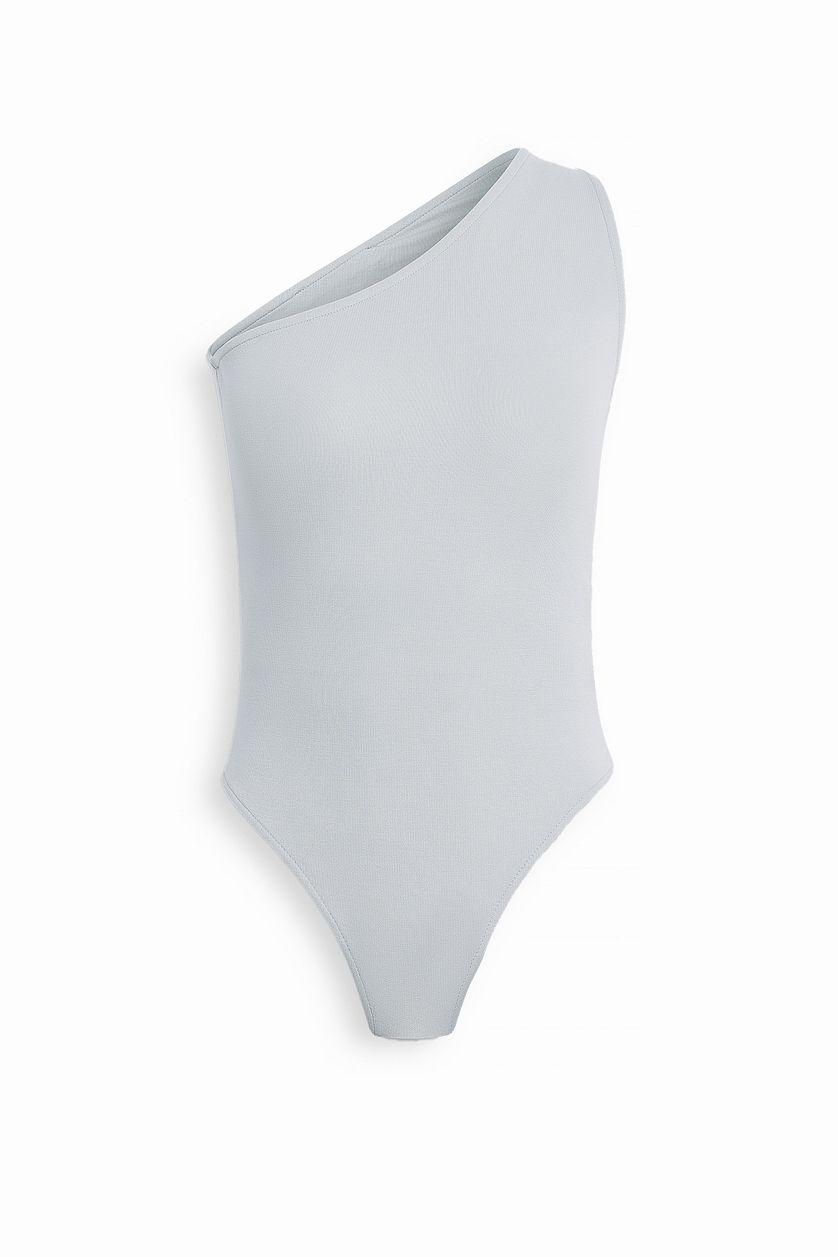 Clean Cut Bodysuit Product Image