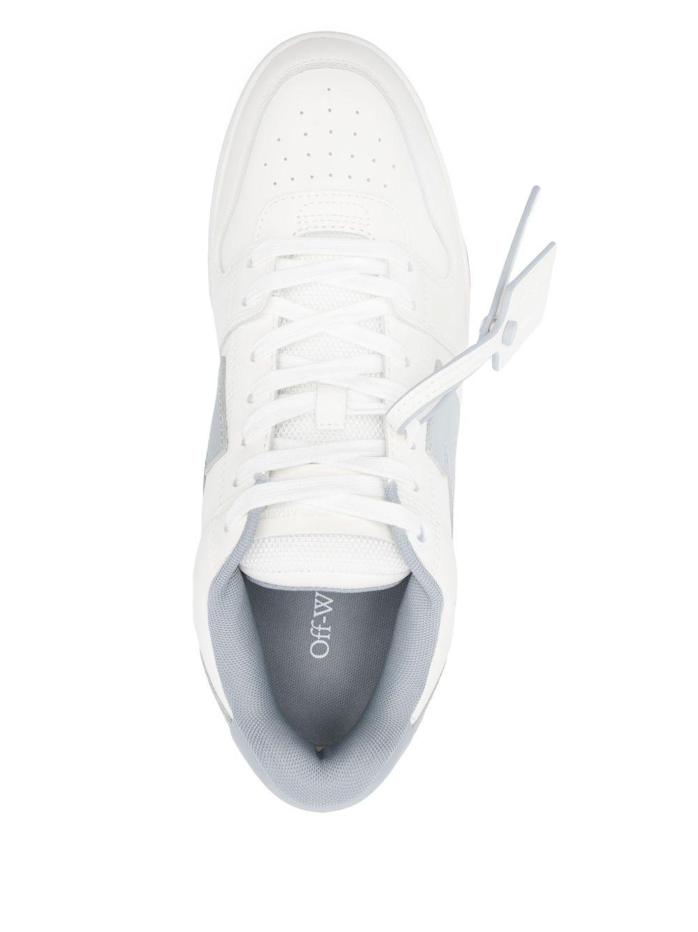 Out Of Office "Ooo" sneakers Product Image
