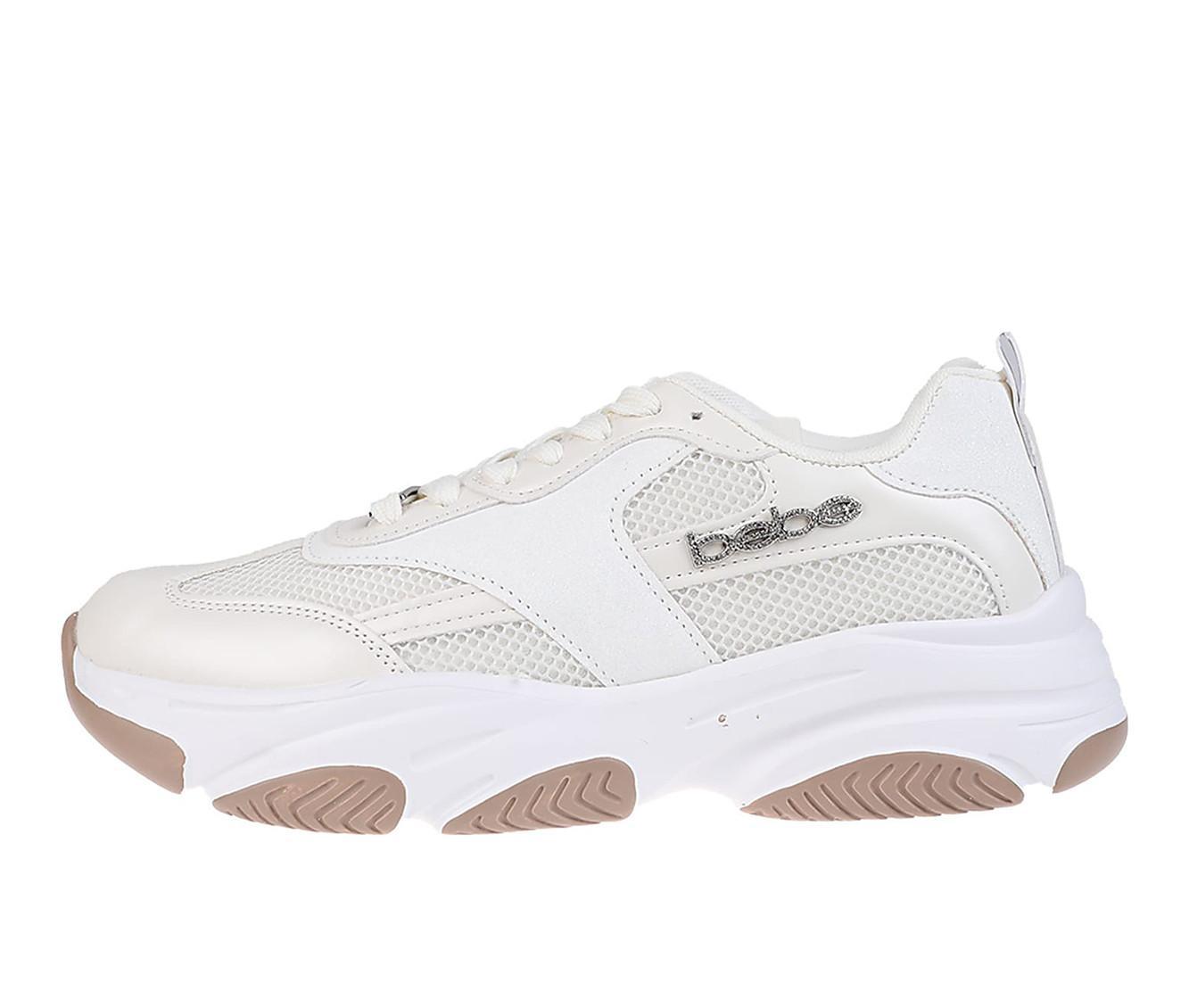 Women's Bebe Sadie Sneakers Product Image