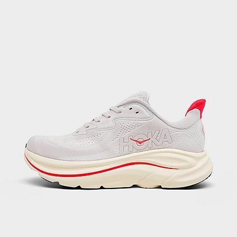 HOKA Womens Clifton 10 Running Shoes Product Image