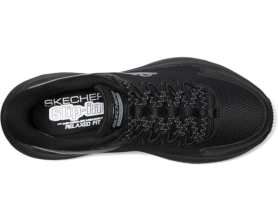 Track Ezral Hands Free Slip-in Product Image