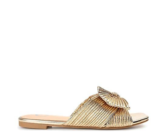 Journee Collection Womens Serlina Slide Sandal Product Image
