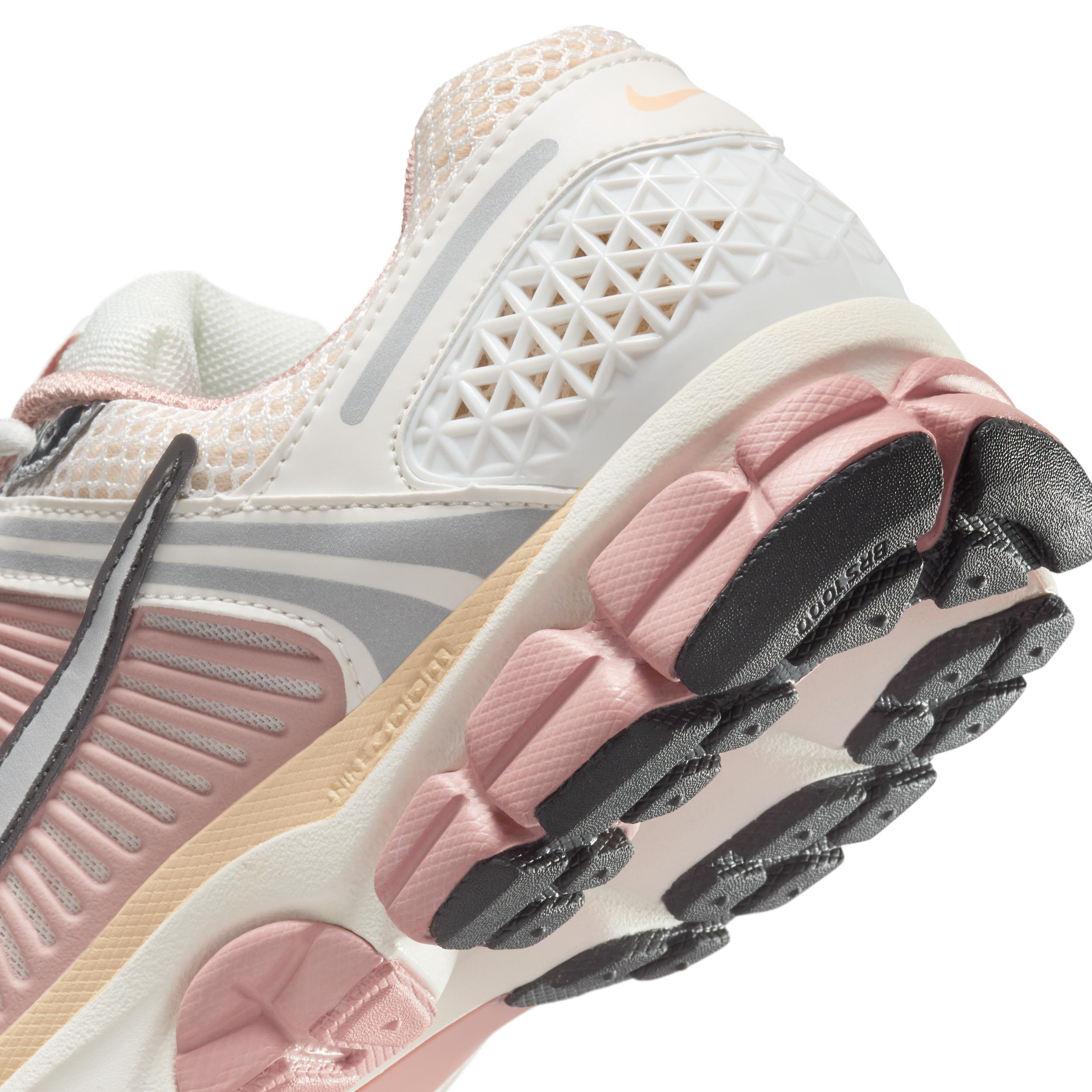 Nike Womens Nike Zoom Vomero 5 News - Womens Running Shoes Product Image