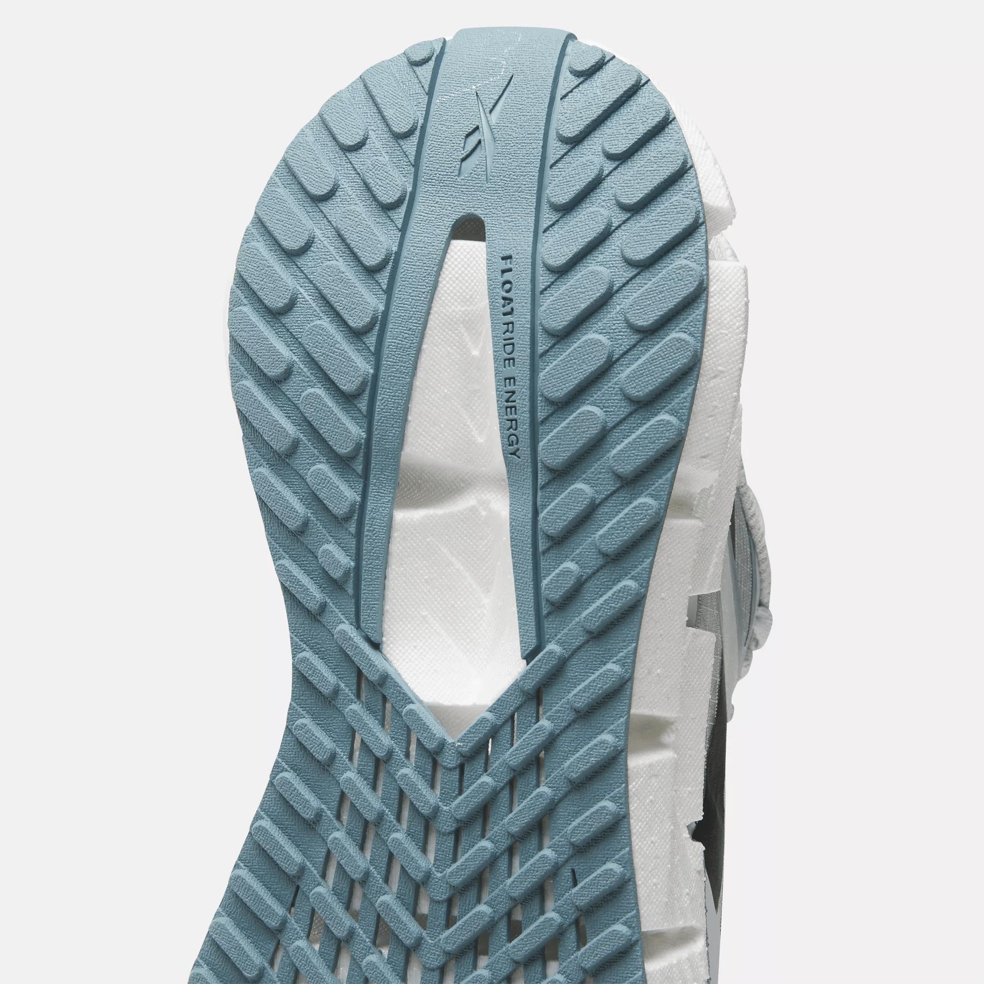 Reebok Womens Floatzig 1 Running Shoe Product Image