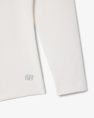 Golf UV Protect Layering Sweatshirt Product Image