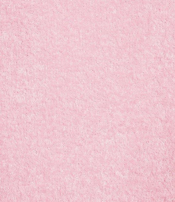 KatieJNYC Crochet Woven Long Sleeve Cardigan Product Image