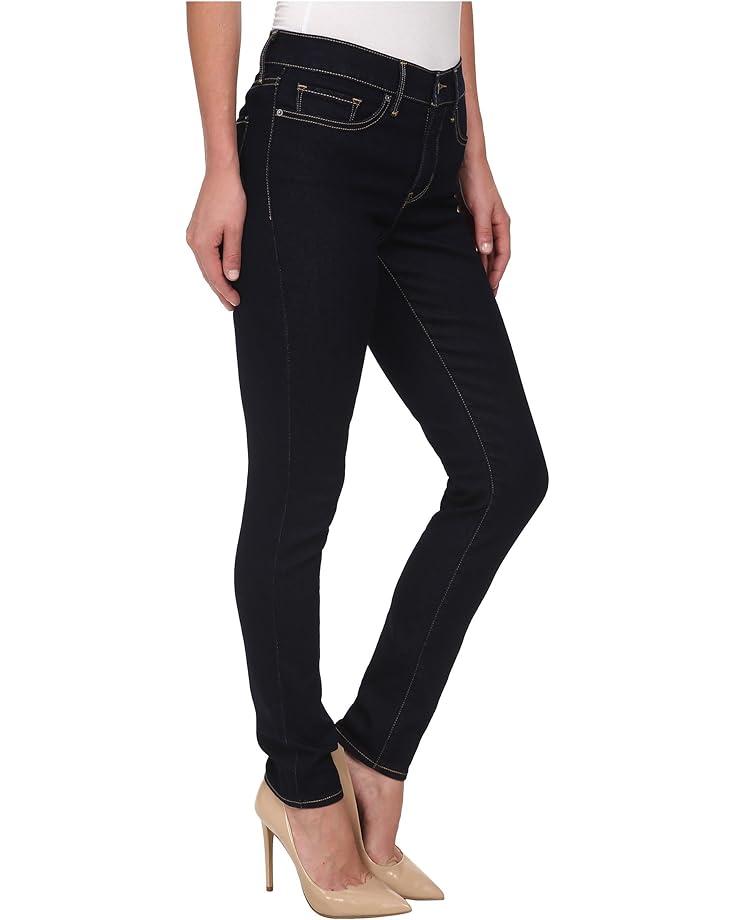 721 High Rise Skinny Product Image