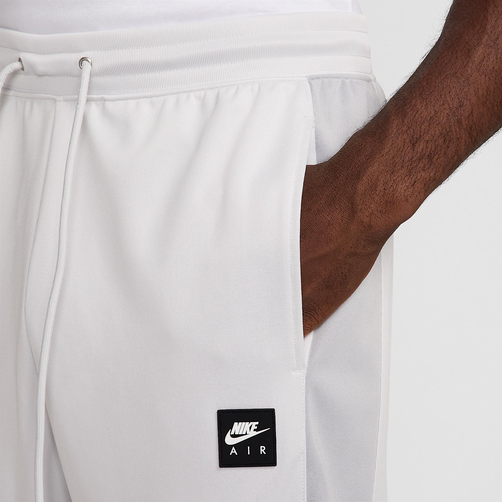 Nike Men's Air Poly-Knit Track Pants Product Image