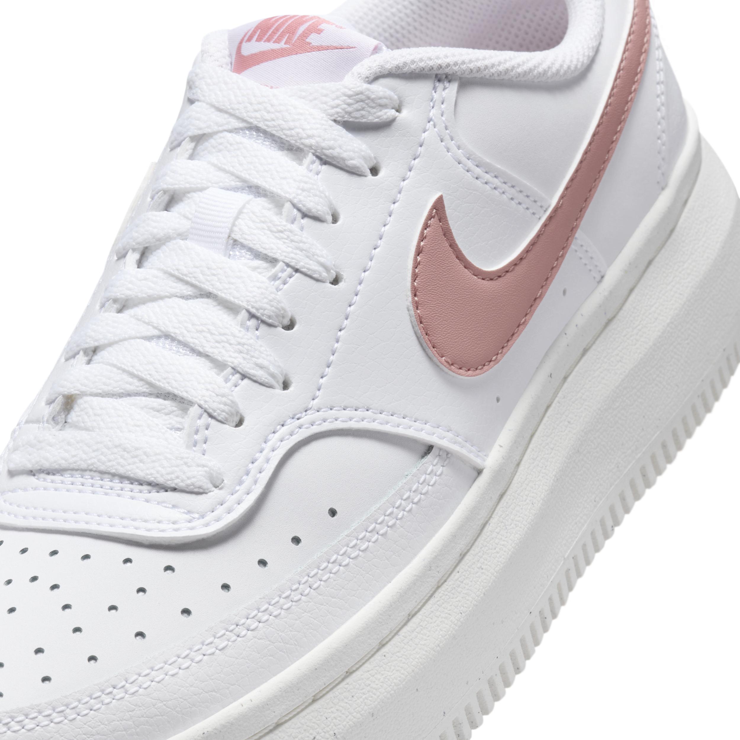 Nike Court Vision Alta Women's Shoes Product Image