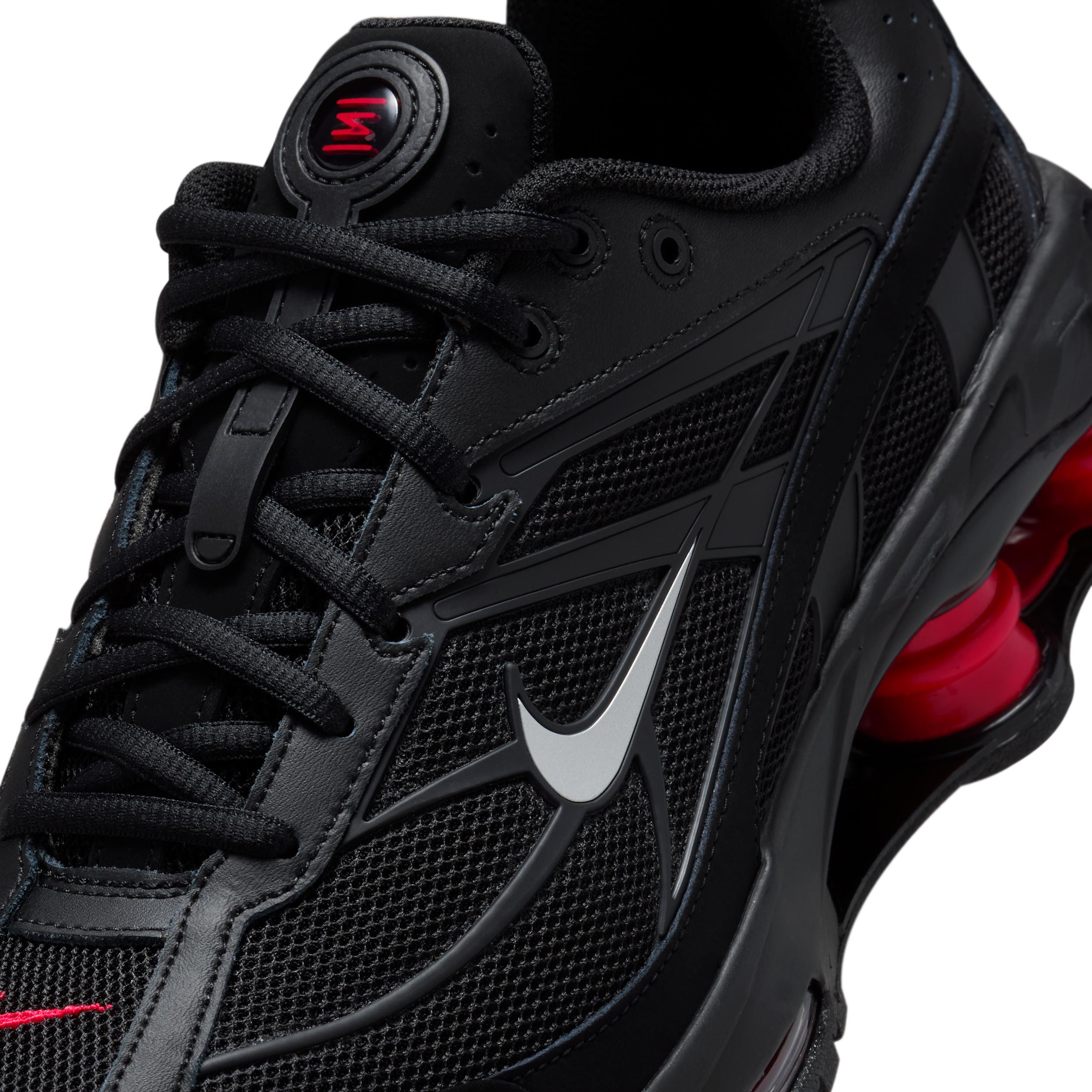 Nike Mens Shox Ride 2 Shoes | II7635-001 Product Image