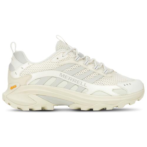 Mens Merrell MOAB Speed 2 Vent 2K SE Hiking Shoe - Chalk Product Image