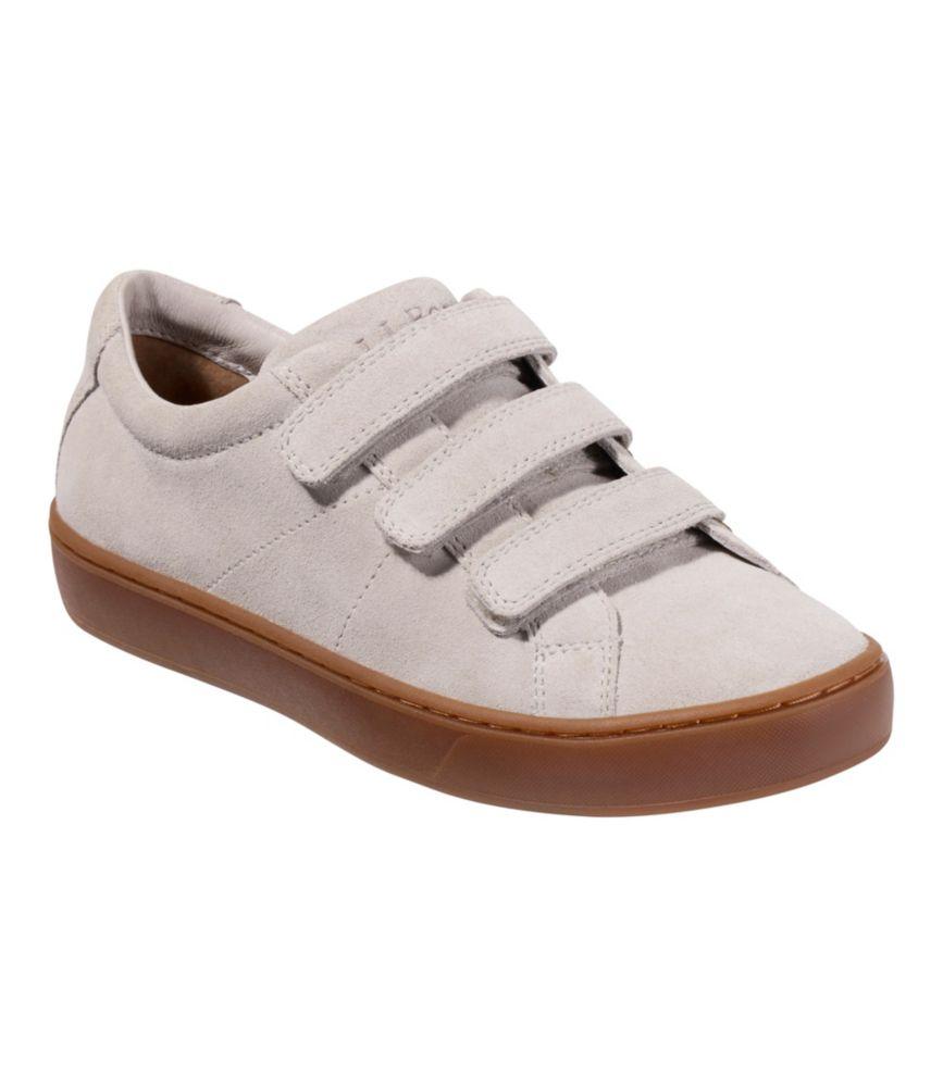 Women's Eco Bay Sneakers, Hook-and-Loop Product Image
