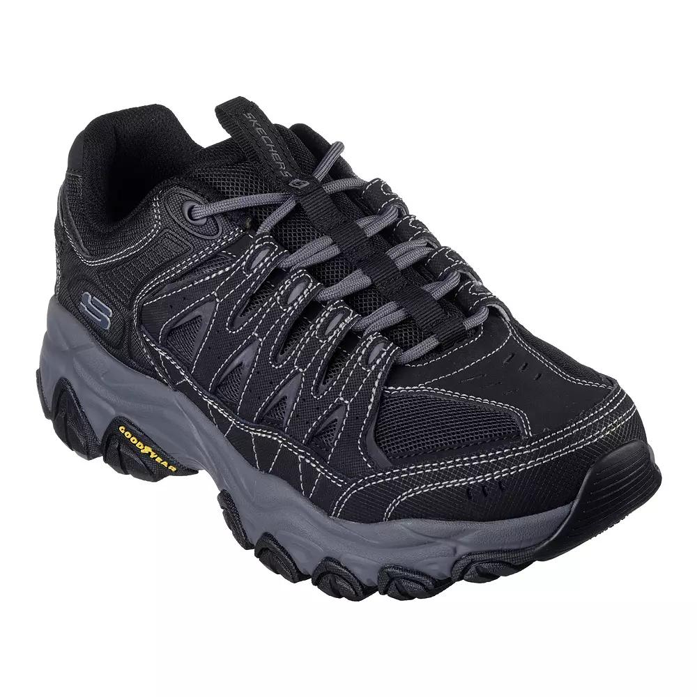 Skechers After Burn M.Fit 2.0 Men's Shoes,  Product Image