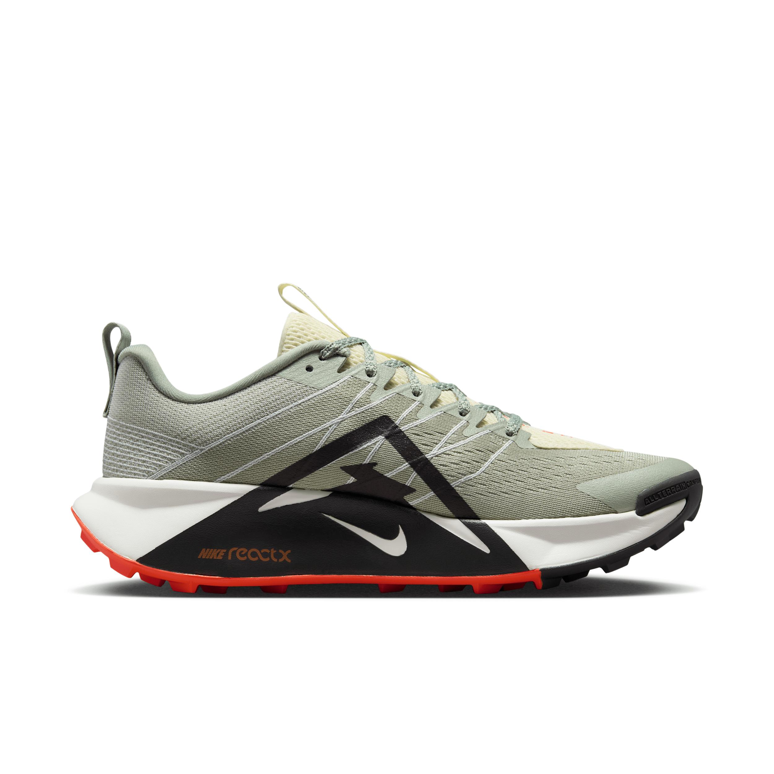 Nike Mens Wildhorse Trail Running Shoes | FV2338-300 Product Image