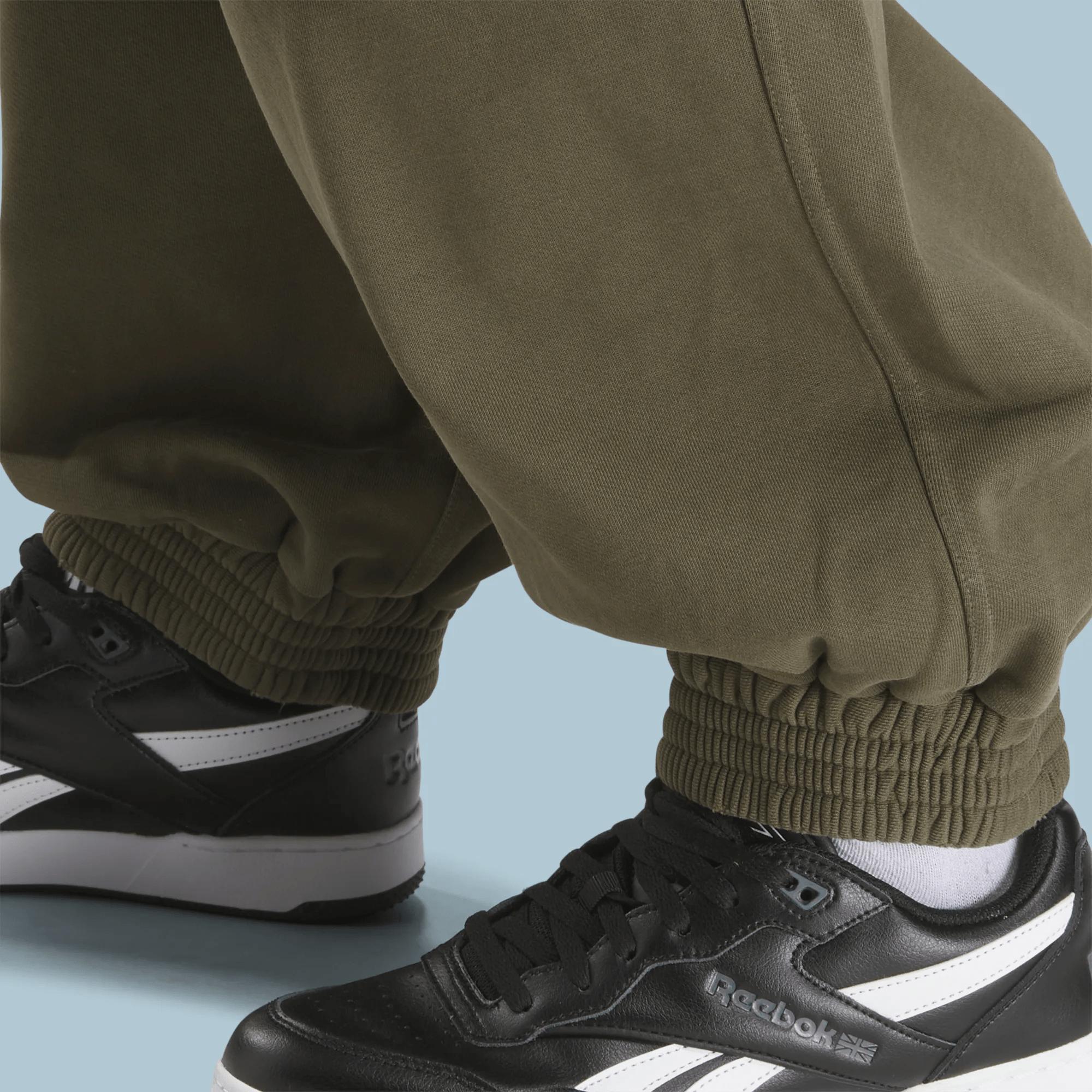 Hed Mayner x Reebok LTD Jogger Sweatpants Male Product Image